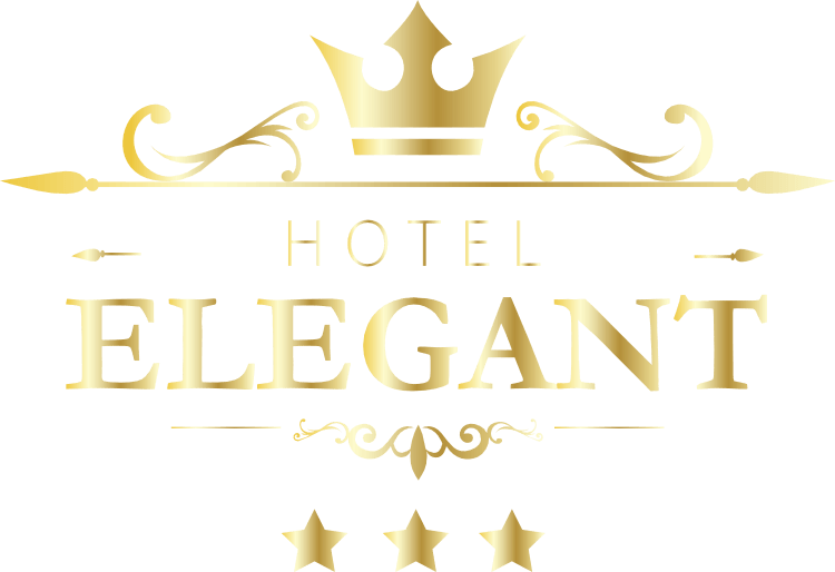HOTEL ELEGANT logo