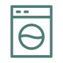 laundry hotel washing machine