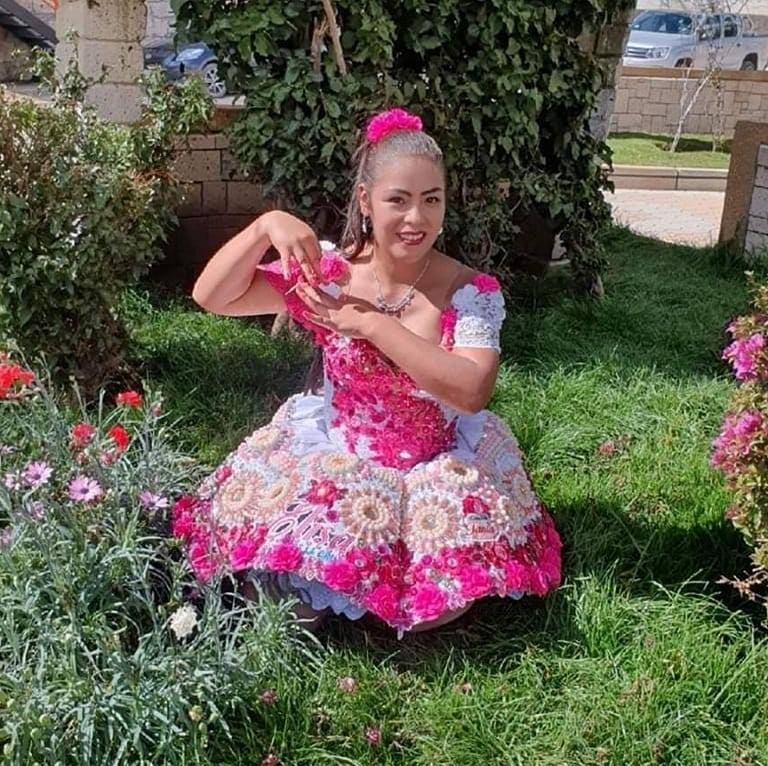 Elisa de la Cruz