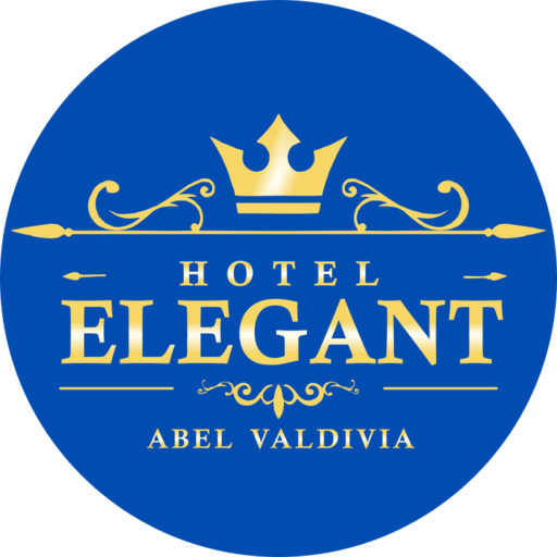 Hotel Elegant logo 2025
