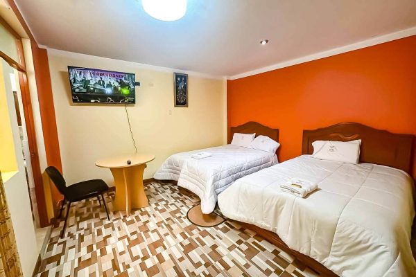 HOTEL ELEGANT 1