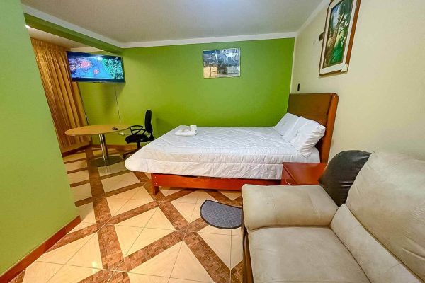 HOTEL ELEGANT 15