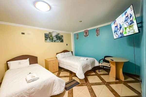 HOTEL ELEGANT 5