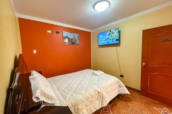 HOTEL ELEGANT 7